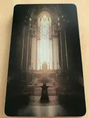 Fire Emblem Three Houses Fodlan collection SteelBook Switch Steel Book