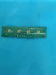 VIZIO 43F-E2 POWER BUTTON (KEYPAD) BOARD Y17 D4355