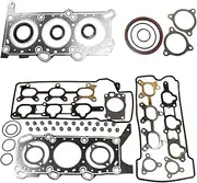 MAX COOL Full Gasket Kit Suitable For Suzuki Grand Vitara SQ625 2.5 V6 H25A 1998-2005