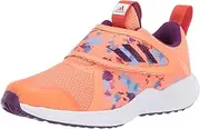 [adidas] Unisex-Child Fortarun X Frozen Cloadfoam I Running Shoe