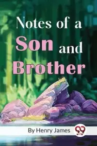 在飛比找博客來優惠-Notes of a Son and Brother