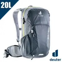 在飛比找蝦皮商城優惠-【Deuter】自行車背包20L Bike I/休閒背包 旅