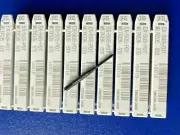OSG EX-SUS-POT M1.7x0.35 Spiral point tap for stainless steel - QTY:10pcs