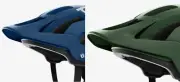 Visor for POC Tectal S/M/L Septane Green/Stibium Blue