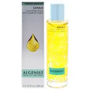 Genius Liquid Collagen Essence by Algenist for Women - 3.4 oz Serum