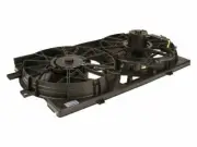 VDO Auxiliary Fan Assembly fits Chrysler Cirrus 1995-2000 97NHRQ (for: Chrysler)