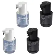 Automatic Soap Dispenser Electric Sensor Pump for Kitchen Restaurant Offices