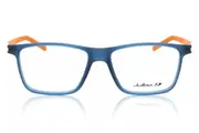 Julbo CORNELL JOP13395112 Men's Glasses Clear Size 51 - Private Health Rebate - Blue Light Block Available