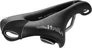 [Selle Italia] MAX FLITE Gel Superflow, MTB and Road Bike Saddle - for Men and Women
