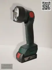 Bosch Professional 18V Battery-Metabo(NOT METABO HPT)18VTool Adapter (Jadapters)
