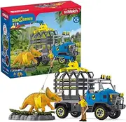 Schleich - Dino Transport Mission