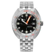 Doxa Sub 1500T Sharkhunter Date Automatic 45 mm 883.10.101.10 watch