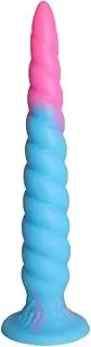 Anal Plug Sex Toys Vibrator 49cm Super Long Anal Whip Big Anal Plug Deeper Ass ButtPlug Dildo Masturbator Penetration Anal Anal Sex Toys