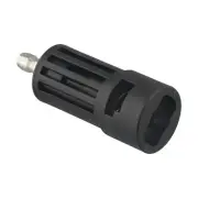 For Karcher Compatible Quick Disconnect Adapter Easy Installation Process