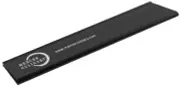 8 Inch Black Knife Guard For Cleaver Santoku Chef Knives Edge Protection