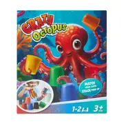 Crazy Octopus Game