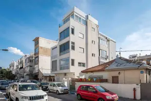 梅納哈米亞的3臥室 - 70平方公尺/2間專用衛浴Trust Inn - Banana Beach new architect apartment