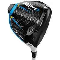 在飛比找蝦皮購物優惠-【飛揚高爾夫】 '21 TaylorMade SIM2 Ma