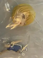 Kuroko's Basketball Figure Chibi Kyun Character