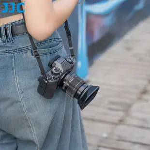 JJC 遮光罩 富士 XF 18-55mm F2.8-4 R LM OIS 鏡頭專用 Fuji Fujifilm 相機