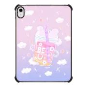 iPad 10.9-inch (10th gen) iPad Impact Case Be U Juice