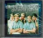 Rare Beach Boys Greatest Hits 2 CD Razor & Tie Factory Sealed OOP