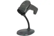 Honeywell HH490 Handheld 2D Scanner, Scans 1D/2D Barcodes, USB Kit, Black, 1.5M