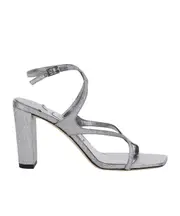 Jimmy Choo Azie 85 Heeled Pumps 35,37.5,36,37,38.5,38,39.5,40,41 Gray
