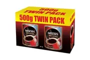 Nescafe Blend 43 Instant Coffee 500G Pack 2