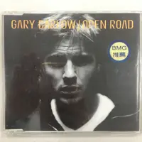 在飛比找蝦皮購物優惠-Gary Barlow 蓋瑞巴洛 / Open Road 錦