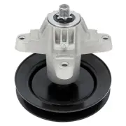 Spindle Assembly w/ Pulley for MTD Cub Cadet RZT 42" 618-0624 918-0624B 618-0659