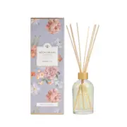 Wick2Ware Australia Water Lily Fragrance Reed Diffuser 200ml/7.1 fl oz
