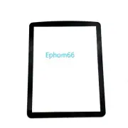 Outer LCD Screen Window Glass Protector for Canon 2000D 3000D 4000D REBEL T100