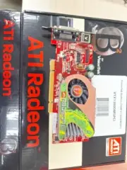 ATI AMD Radeon B170 (ATI-102-B17002) 256 MB PCIe Graphics Card SFF / UC4-2