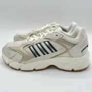 Adidas Women’s Crazychaos 2000 Running Size 8.5 White/Silver |IG4346|