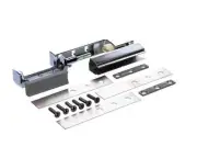 True Hinge Kit Door Tr-Rri/Rrt 878439 - Free Shipping + Geniune OEM