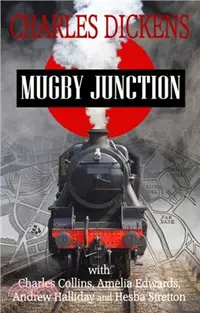在飛比找三民網路書店優惠-Mugby Junction
