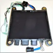 Yamaha OEM Genuine 150 HP CDI Unit Assembly 64D-85540-10-00
