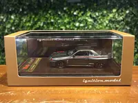 在飛比找有閑購物優惠-1/64 Ignition Nissan Skyline G