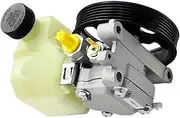 EG21-32-690 EG2132690 Power Steering Pump ，Compatible With Mazda M6 B70 CX7