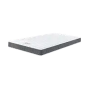 PALERMO King Single Memory Foam Mattress - OEKO-TEX® & CertiPUR-US® Certified