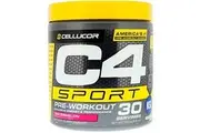 Cellucor C4 Sport Pre-Workout - Watermelon