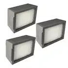 3x Replacementr HEPA filte for iRobot i7 i7+/i7 Plus E5 E6 E7 Vacuum S
