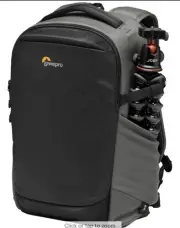 Lowepro - Flipside BP 300 AW III Backpack - Charcoal