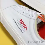 高品質 VANS X NASA 美國宇航局 聯名款 休閒板鞋 VN0A38G1UP9 限時特價