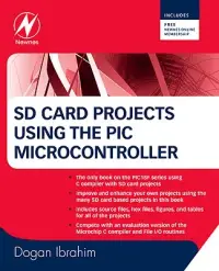 在飛比找博客來優惠-SD Card Projects Using the PIC