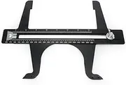 SJDYYMX Brake Measuring Tool