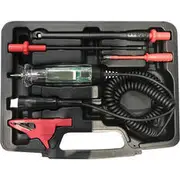 Endeavour Digital LED Circuit Tester Kit - DC, 6V - 48V, ET3426A