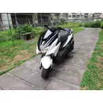 山葉YAMAHA FORCE155 2017年  二手/中古機車