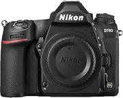 [Nikon] D780 DSLR Camera (Body Only)